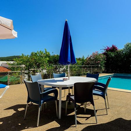 Villa Can Joan Den Coves Santa Gertrudis  Exterior photo